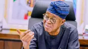 Nigeria Aims for $3 Trillion Blue Economy with Investment and Reforms