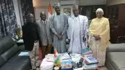 Nigeria and Niger Strengthen Academic Ties with Verified Institutions List