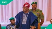 Nigeria Borrowing Not Leprosy: Tinubu Defends Loans Amid Debt Concerns