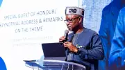 Nigeria Champions Unified African Gas Market to Boost Energy Access