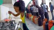 Nigeria Cooking Gas Prices Surge: NBS Data Shows Sharp Rise in March 2026