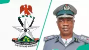 Nigeria Customs Service Ranks and Salary Structure in 2026: Full Guide