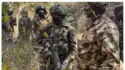 Nigeria Joins 30 Nations in Flintlock 2026 Military Exercise Against Insecurity