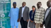 Nigeria Launches National Roadmap to Decarbonize Building and Construction Sector