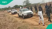 Nigeria Police Condemn Public Execution of Suspect by Officer in Delta State