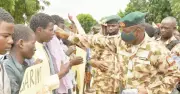 Nigeria Reintegrates 700 Repentant Boko Haram Fighters Through Operation Safe Corridor