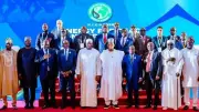 Nigeria Seeks Investors at London NCIS, Pushes Energy Transition