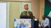 Nigeria, South Africa Must Lead Africa's Economic Integration, Says Envoy