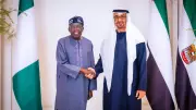 Nigeria-UAE: Rise of Strategic West Africa-Gulf Corridor