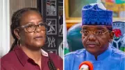 Nigerian-American Coalition Criticizes US Lawmaker's Remarks on Matawalle