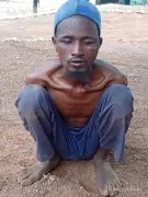 Nigerian Army Arrests Suspected Terrorist in Kaduna Amid Internal Armed Group Clashes