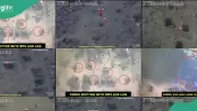 Nigerian Army Destroys ISWAP Logistics Hub in Borno with Precision Airstrikes