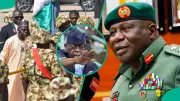 Nigerian Army Reveals How It Uncovered Plot to Overthrow President Tinubu