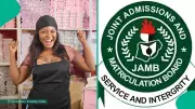 Nigerian Arts Student Celebrates 214 UTME Score, Sparks Online Debate on JAMB Standards