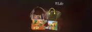 Nigerian Bag Designers Elevate Accessories with Global Appeal and Local Flair