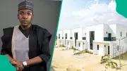 Nigerian Business Leader Ayorinde Ejioye Inducted into Forbes Business Council