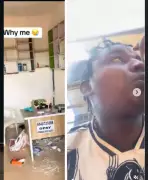 Nigerian Entrepreneur Laments Office Break-In, Says 'Enemies Emerge During Success'