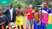 Nigerian Female Boxer 'Star Girl' Blessing Oluwasegun Dies After Illness