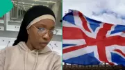 Nigerian Lady in UK With 29 Days Left on Visa Lands Job Offers After CV Update