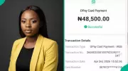 Nigerian Lady Recovers N48,500 Grok Subscription Fee in Under 24 Hours
