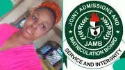 Nigerian Lady Trends Online After Scoring 257 in JAMB UTME, Maths Score of 72 Stands Out