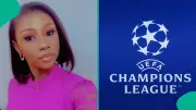 Nigerian Lady's Dream Predicts Barcelona as 2026 Champions League Winner