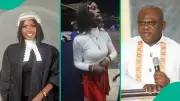 Nigerian Lawyer Condemns OPM Pastor's Plan to Marry Off Autistic Adopted Daughter