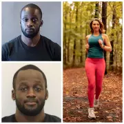 Nigerian Man Arrested in US for Triple Shooting Spree Leaving Two Dead