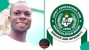 Nigerian Man Blames Generator Failure and Network Issues for Low JAMB Score After Attempting Only 147 Questions