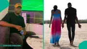 Nigerian Man Cancels First Date After Lady Requests Money for New Dress