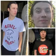 Nigerian Man Charged with Murder of 21-Year-Old Film Student in London