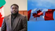 Nigerian Man in Canada Loses Job, Secures Higher-Paying Role Within Minutes