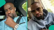 Nigerian Man Recounts Horrific Dubai Experience That Forced His Return Home