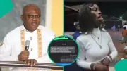 Nigerian Man Seeks to Marry OPM Pastor's Autistic Daughter, Denies Benefit Motives