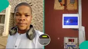 Nigerian Man's 1500VA Solar System Fails at 1 AM, Seeks Public Help