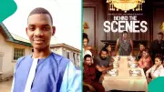 Nigerian Man's Insight from Funke Akindele's Movie Sparks Social Media Buzz