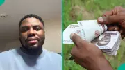 Nigerian Man's N2m Transfer Mistake Sparks Viral Praise for Honest Receiver
