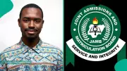 Nigerian Man's Viral Observation on JAMB 2026 Candidates Sparks Job Market Concerns