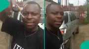 Nigerian Man's Viral TikTok Proposal: Car Gift for Any Lady Who Accepts Marriage