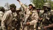 Nigerian Military Denies Recruiting Ex-Boko Haram Fighters, Calls Claims False