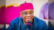 Nigerian Opposition Parties Trapped in Prisoner's Dilemma, Weak Strategy
