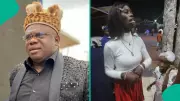 Nigerian Pastor Seeks Husband for Autistic Adopted Daughter, Offers Lifetime Benefits