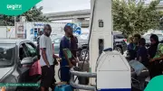 Nigerian Petrol Price Relief Hopes Fade as Iran Recloses Strait of Hormuz