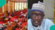 Nigerian Senate Sets April 29 Deadline for NNPCL to Explain N210 Trillion Audit Queries