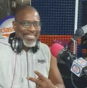 Nigerian Sports Broadcaster Temisan Okomi Passes Away After Brief Illness