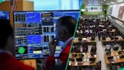 Nigerian Stock Market Rallies as Capitalization Hits N131.6 Trillion