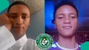 Nigerian Student Overcomes JAMB System Failure, Scores 94 in Physics in 2026 UTME