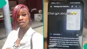 Nigerian Student Stunned as ChatGPT Refuses to Answer Exam Questions, Citing Academic Integrity
