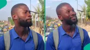Nigerian TikToker's Viral Video Exposes Roommate's Bizarre Home Habits