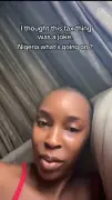 Nigerian Woman Criticizes Tax System Over Lack of Government Support